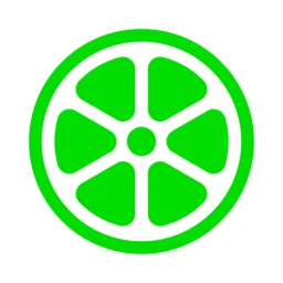 Lime - #RideGreen icon