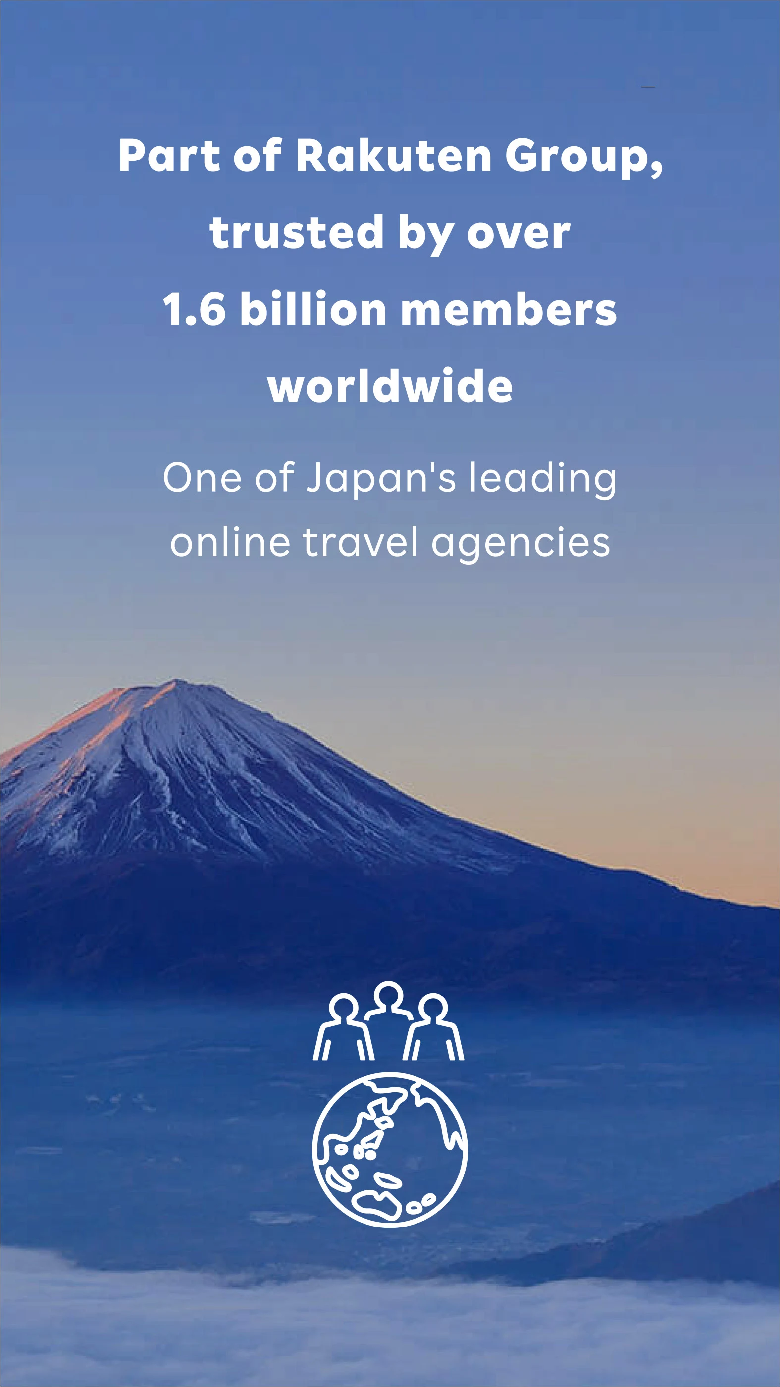 Rakuten Travel: Hotel Booking screenshot